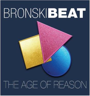 Age of reason (Deluxe Edition)
