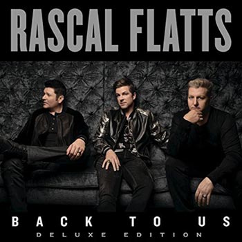 Back to us 2017 (Deluxe)