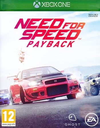 Need for Speed / Payback