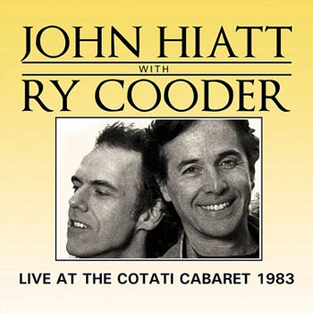 Live at the Cotati.. -83