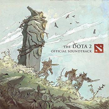 Dota 2 (Soundtrack)