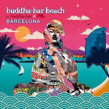 Buddha Bar Beach Barcelona
