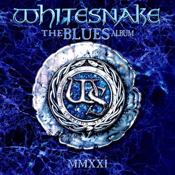 The blues album (Blue)