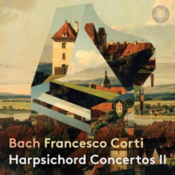 Harpsichord Concertos II