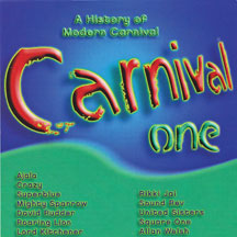 Carnival One