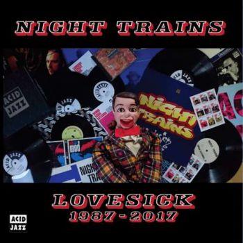 Lovesick 1987-2017