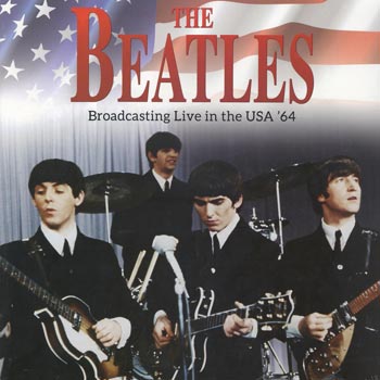Broadcasting Live in the USA '64