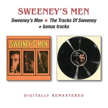 Sweeney's Men/Tracks Of..+ Bonus