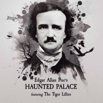 Edgar Allen Poe's Haunted Palace