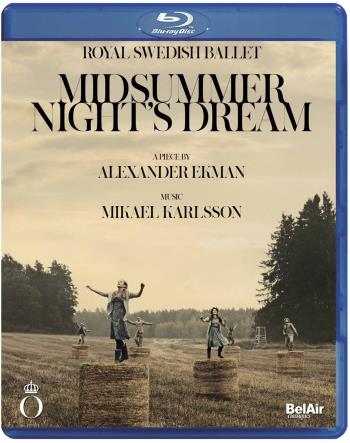 Midsummer Night`s Dream