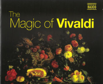 The Magic Of Vivaldi