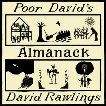 Poor David`s almanack 2017