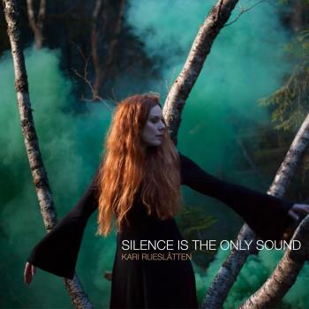 Silence is the only sound 2017