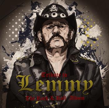 Tribute to Lemmy / Rock & roll album