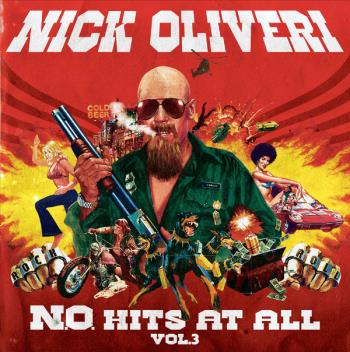 N.o. Hits At All Vol 3 (Coloured)