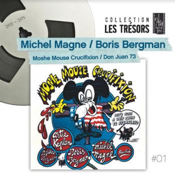 Moshe Mouse Cru...