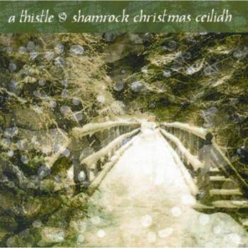A Thistle & Shamrock Christmas Ceilidh