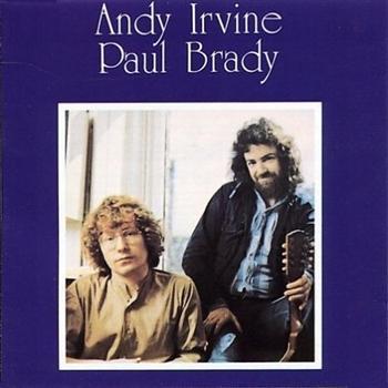 Andy Irvine & Paul ...