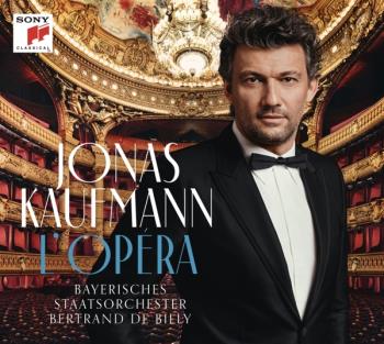 L'opéra 2017 (Deluxe)