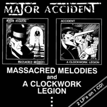 Massacred Melodies / A Clockw...