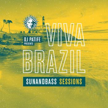 DJ Patife Presents Viva Brazil