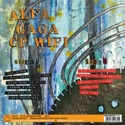 Alfa Gaga Cp Wifi