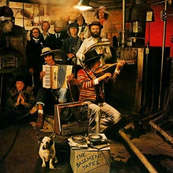 The basement tapes