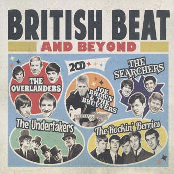 British Beat & Beyond
