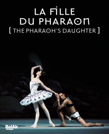 The Paraoh's Daughter
