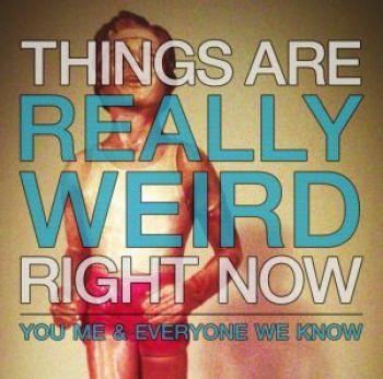 Things Are Reall...