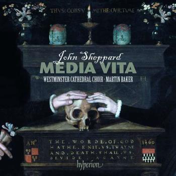Media Vita & Other Sacred Music