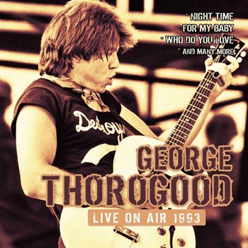 Live On Air 1993 (FM)