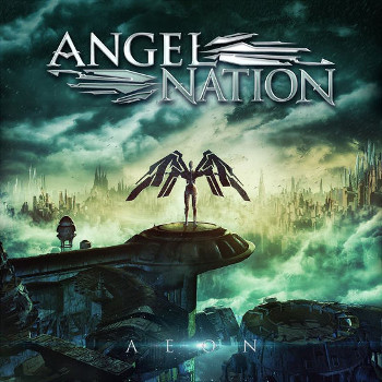 Angel Nation: Aeon 2017
