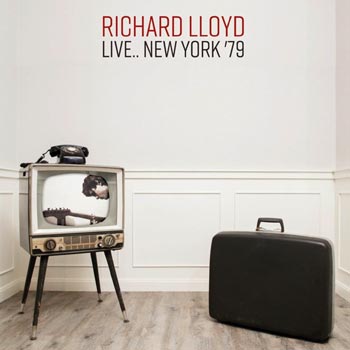 Live... New York '79 (FM)