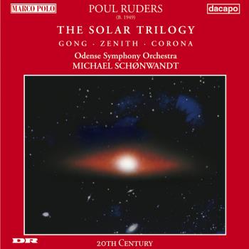 Solar Trilogy - Gong Xenith & C...