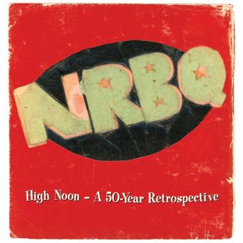 High noon/50-year retrospective 1966-2016