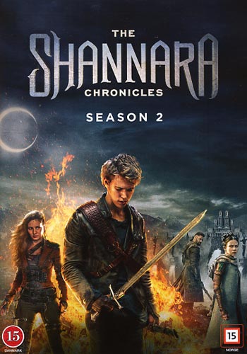 Shannara Chronicles / Säsong 2