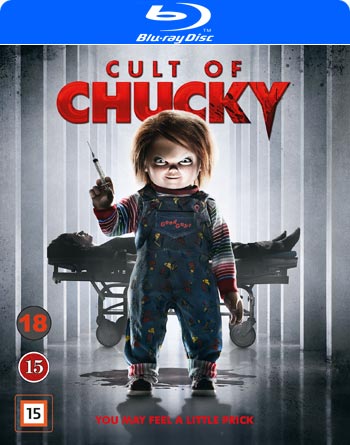 Cult of Chucky