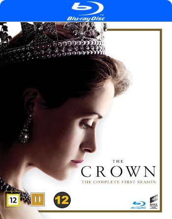 The Crown / Säsong 1