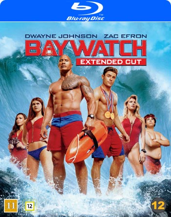 Baywatch / Extended cut