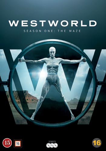 Westworld / Säsong 1