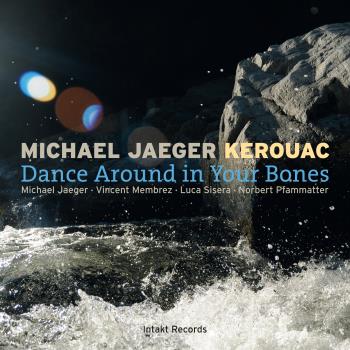 Dance Around In Your Bones