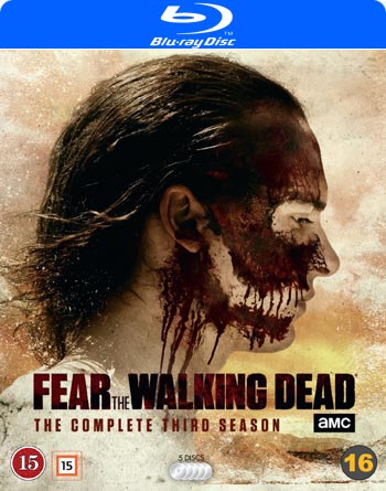 Fear the walking dead / Säsong 3