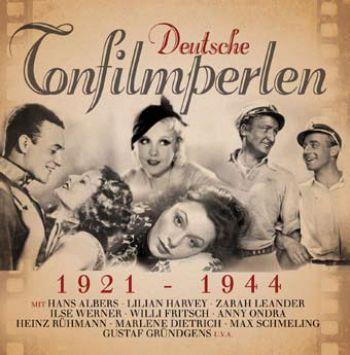Deutsche Tonfilmperlen 1921-44