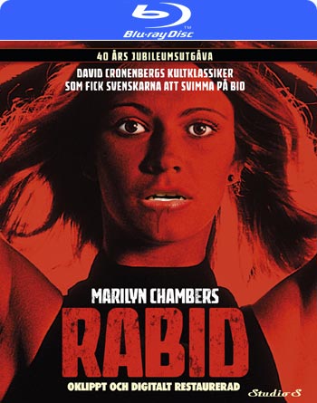 Rabid (1977) / Oklippt version
