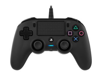 Nacon Compact Controller (Black)