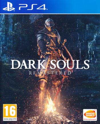 Dark Souls - Remastered