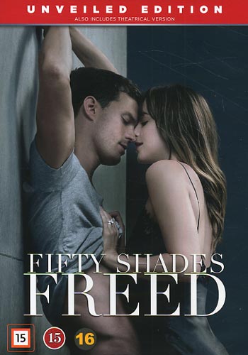 Fifty shades freed / U.E.