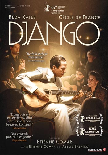 Django