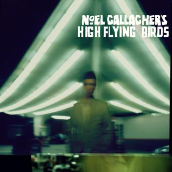 Noel Gallagher's H.F.B.